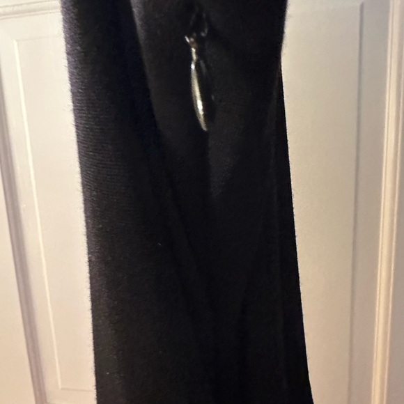 South Moon Under Sanctuary Black and Multicolor women’s maxi dress - Picture 4 of 6